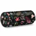 Ars Una: Tahiti Blumen Rollmäppchen 20x9x9 cm