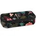 Ars Una: Tahiti Blumen Teenager Federmäppchen 22,5x6x11,5 cm