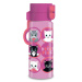 Ars Una: Think Pink BPA-freie rosa Trinkflasche 475 ml