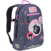 Ars Una: Think Pink Daylite Mini-Rucksack 27 x 39 x 14 cm