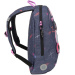 Ars Una: Think Pink Daylite Mini-Rucksack 27 x 39 x 14 cm