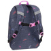 Ars Una: Think Pink Daylite Mini-Rucksack 27 x 39 x 14 cm