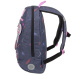 Ars Una: Think Pink Daylite Mini-Rucksack 27 x 39 x 14 cm