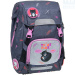 Ars Una: Think Pink Easy-Pack Schultasche, Rucksack 27x38x18 cm