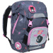 Ars Una: Think Pink Easy-Pack Schultasche, Rucksack 27x38x18 cm