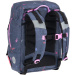 Ars Una: Think Pink Easy-Pack Schultasche, Rucksack 27x38x18 cm