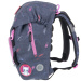Ars Una: Think Pink Easy-Pack Schultasche, Rucksack 27x38x18 cm