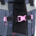 Ars Una: Think Pink Easy-Pack Schultasche, Rucksack 27x38x18 cm