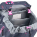Ars Una: Think Pink Easy-Pack Schultasche, Rucksack 27x38x18 cm