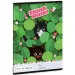 Ars Una: Think Pink Katzen liniertes Heft A/5 21-32