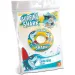 Aufblasbarer Schwimmring mit Haifischmuster 50cm - Mondo Toys