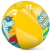 Aufblasbarer Strandball mit Haifischmuster 50cm - Mondo Toys