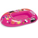 Aufblasbares Boot mit Minnie-Maus-Motiv, 112 cm - Mondo Toys