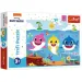Baby Shark: Unterwasserwelt 30-teiliges Puzzle - Trefl