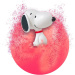 Baff Bombz Badebombe Überraschung mit Peanuts-Figur - Simba Toys