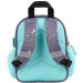 Bambino Waschbär Kindergartenrucksack 27 x 21 x 12,5 cm