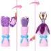 Barbie Reveal: Blumenzauber Überraschungspuppe – Gänseblümchen – Mattel