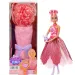 Barbie Reveal: Blumenzauber Überraschungspuppe – Rose – Mattel