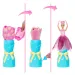 Barbie Reveal: Blumenzauber Überraschungspuppe – Tulpe – Mattel