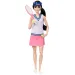 Barbie Sportlerpuppen - Tennisspielerin - Mattel