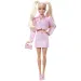 Barbie: Trendige Freundinnen Puppe im Jeans-Outfit – Mattel