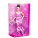 Barbie: Trendige Freundinnen-Puppe im Sternenkleid-Set – Mattel