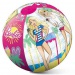 Barbie aufblasbarer Strandball 50 cm