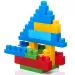 Baustein-Set 60-teilig - Mega Bloks