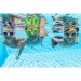 Bestway: Aqua Burst Essential™ Kinder-Schwimmbrille in drei Varianten 1 Stk.