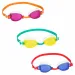Bestway: Aqua Burst Essential™ Schwimmbrille ab 7 Jahren, in verschiedenen Farben, 1 Stück
