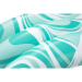 Bestway: AquaLuna Moon Wave Multifunktionales Schwimmkissen 74 x 47 x 9 cm