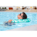 Bestway: AquaLuna Moon Wave Multifunktionales Schwimmkissen 74 x 47 x 9 cm