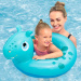 Bestway: Aufblasbarer Schwimmreifen mit Tiermotiven, in mehreren Varianten, 1 Stück