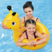 Bestway: Aufblasbarer Schwimmreifen mit Tiermotiven, in mehreren Varianten, 1 Stück