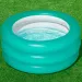 Bestway: Baby-Dreiring-Planschbecken Ø 70 x 30 cm