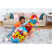 Bestway: Bob Bag™ Comic Blast aufblasbarer Boxsack 119 cm