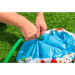 Bestway: Bob Bag™ Comic Blast aufblasbarer Boxsack 119 cm