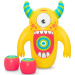 Bestway: Bob Bag™ zum Boxen geeignetes Monster, 120 cm