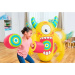 Bestway: Bob Bag™ zum Boxen geeignetes Monster, 120 cm