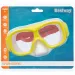 Bestway: Crusader™ Taucherbrille in drei verschiedenen Ausführungen 1 Stk.