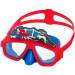 Bestway: Deluxe-Tauchmaske mit Spider-Man-Motiv