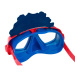 Bestway: Deluxe-Tauchmaske mit Spider-Man-Motiv