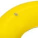 Bestway: Fröhlicher Schwimmring mit tropischem Muster, in zwei Varianten, 61 cm, 1 Stück