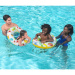 Bestway: Fröhlicher Schwimmring mit tropischem Muster, in zwei Varianten, 61 cm, 1 Stück