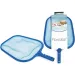 Bestway: Pool-Reinigungsnetz 32x30,5 cm