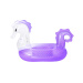 Bestway: Royal Seahorse™ Aufblasbare Schwimminsel (Seepferdchen) 158 x 87 x 102 cm
