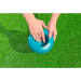 Bestway: Schwimmender Chemikaliendosierer Ø 16 x 10,3 cm
