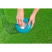 Bestway: Schwimmender Chemikaliendosierer Ø 16 x 10,3 cm