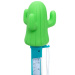Bestway: Schwimmendes Poolthermometer mit Kaktusmuster