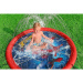 Bestway: Spider-Man™ Planschbecken mit Wassersprühfunktion 165 cm